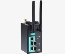 Moxa OnCell G3470A-LTE Series